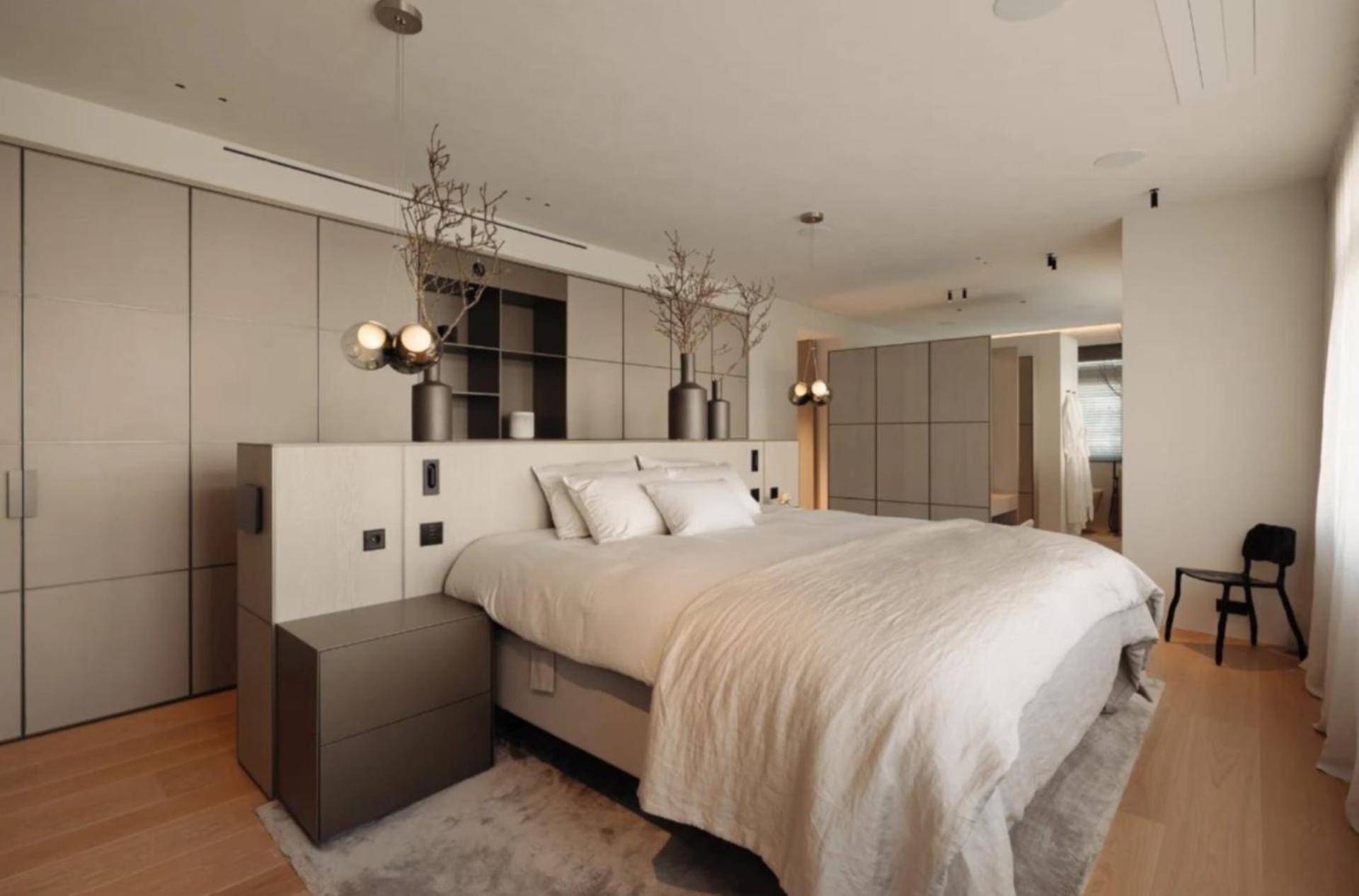 Lauriergracht Appartement