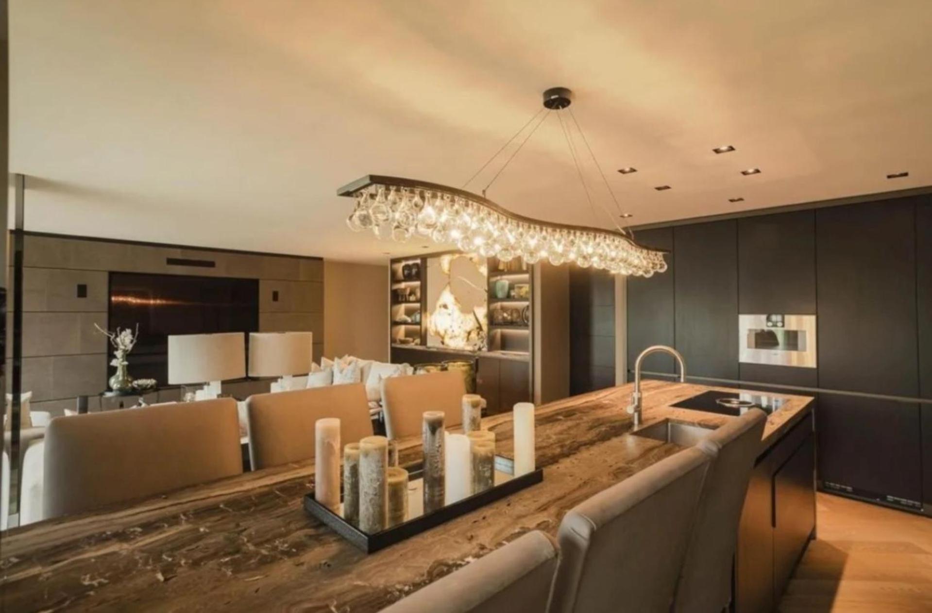 Lauriergracht Appartement *