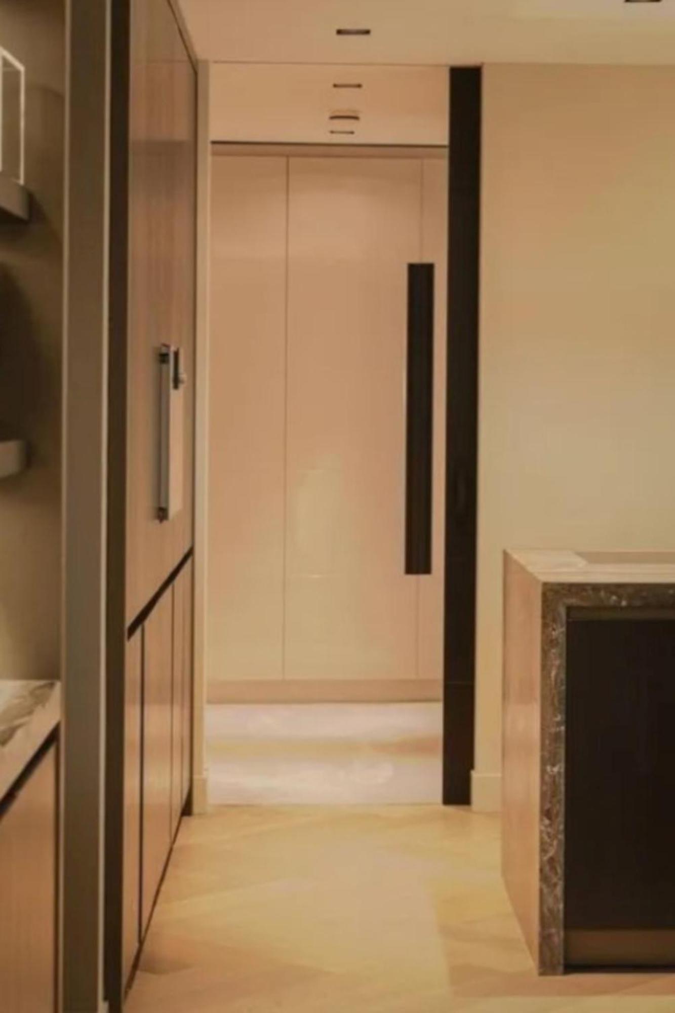 Appartement Lauriergracht *