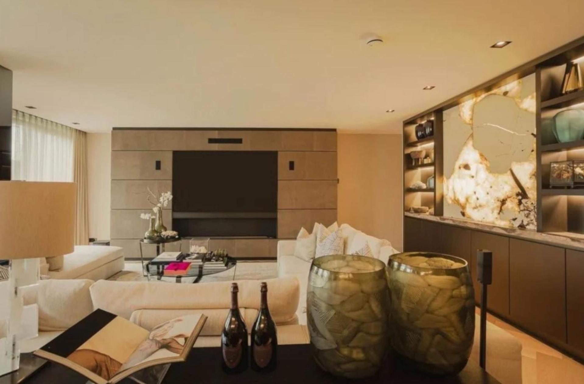 Lauriergracht Appartement *