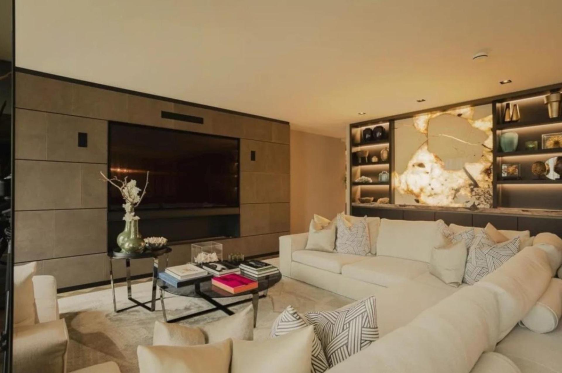 Appartement Lauriergracht Amsterdam